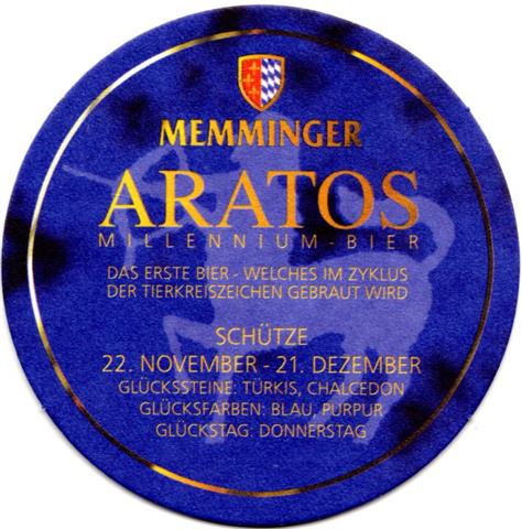 memmingen mm-by memminger aratos 5a (rund180-schtze)